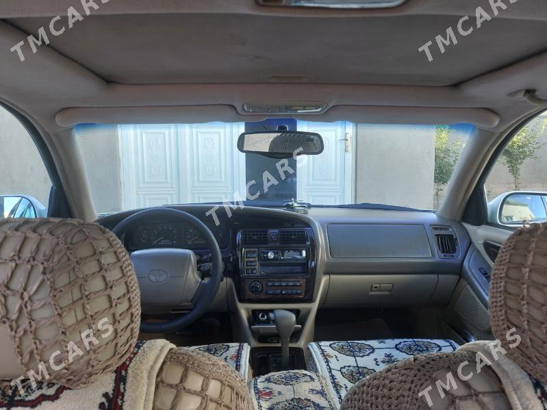 Toyota Avalon 1998 - 130 000 TMT - Губадаг - img 6