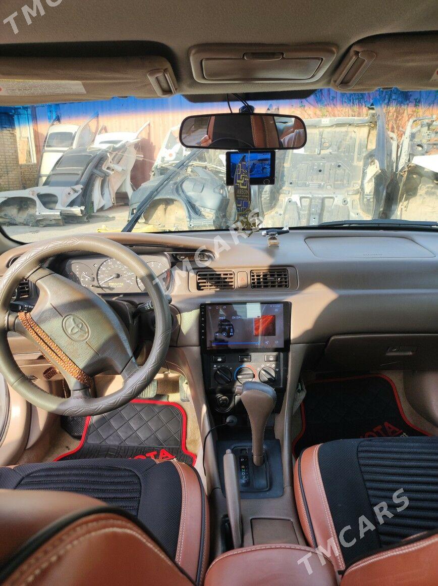 Toyota Camry 2000 - 130 000 TMT - Mary - img 2