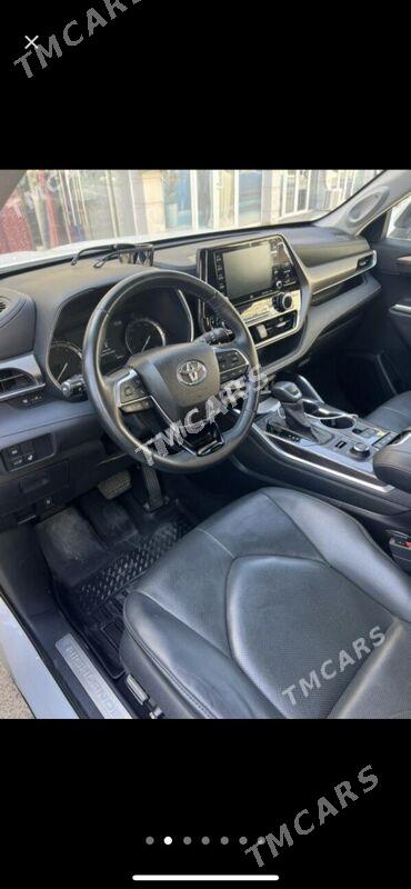 Toyota Highlander 2020 - 599 000 TMT - Mary - img 8