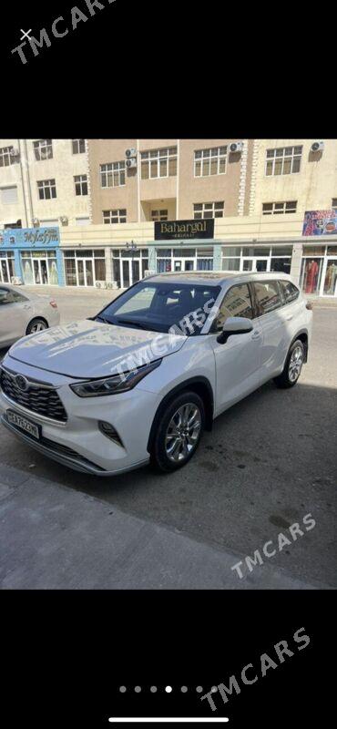 Toyota Highlander 2020 - 599 000 TMT - Mary - img 3