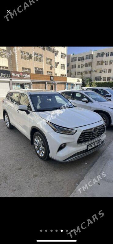 Toyota Highlander 2020 - 599 000 TMT - Mary - img 5