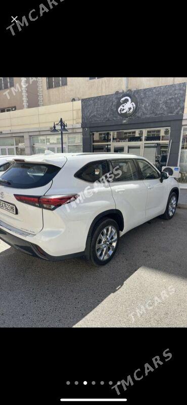 Toyota Highlander 2020 - 599 000 TMT - Mary - img 10