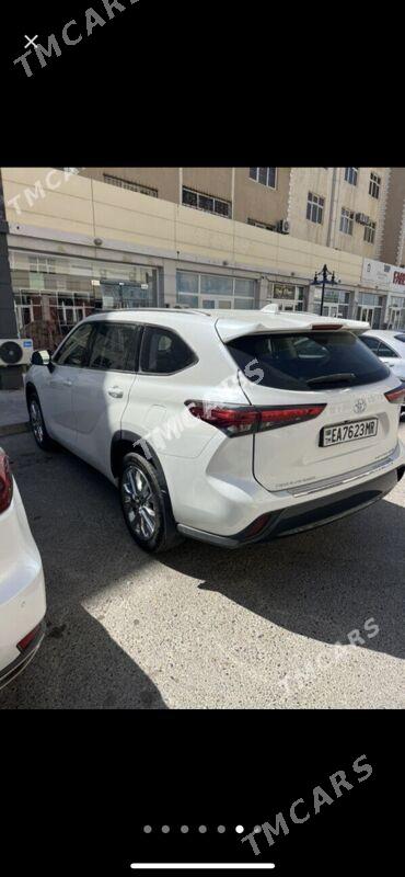 Toyota Highlander 2020 - 599 000 TMT - Mary - img 9