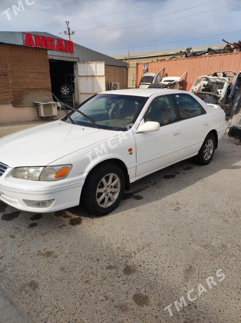 Toyota Camry 2000 - 130 000 TMT - Mary - img 3