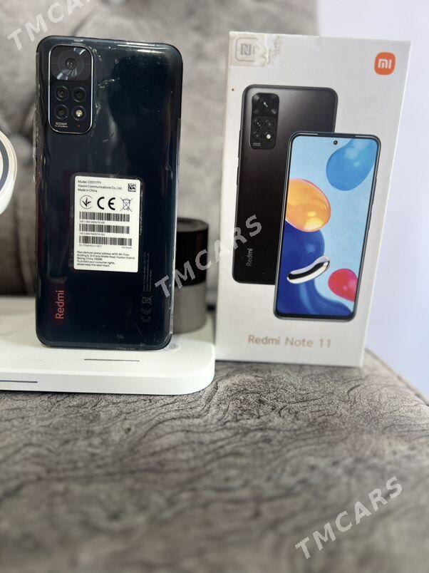 Redmi Not 11 4/64 - Sakarçäge - img 2