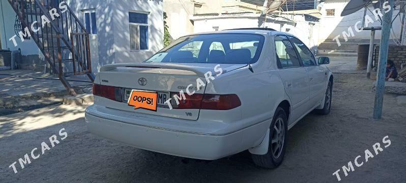 Toyota Camry 2000 - 140 000 TMT - Tagtabazar - img 2