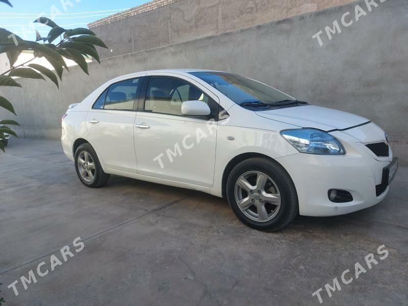 Toyota Yaris 2010 - 130 000 TMT - Губадаг - img 2