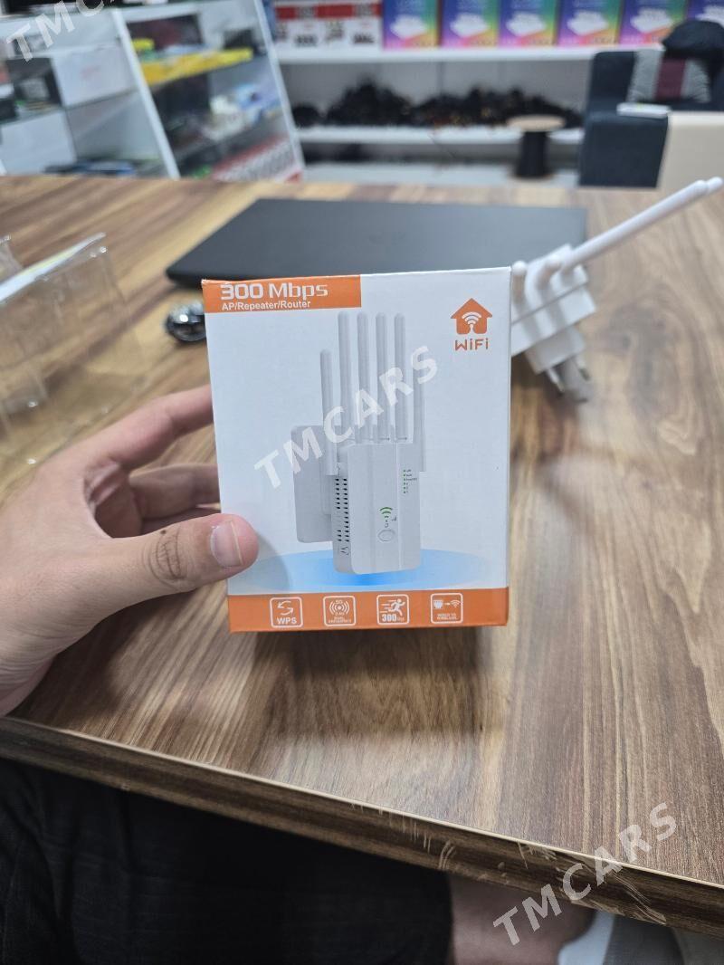 REPITER WIFI USiLITEL🤩 - 15-й этап - img 5
