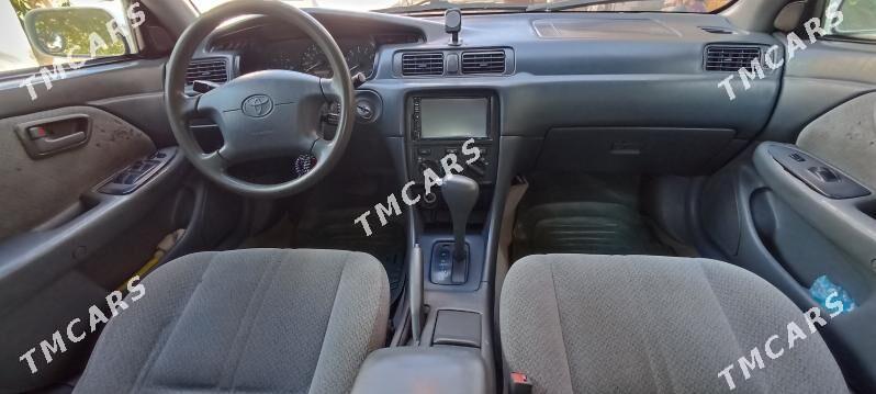 Toyota Camry 2000 - 140 000 TMT - Tagtabazar - img 3