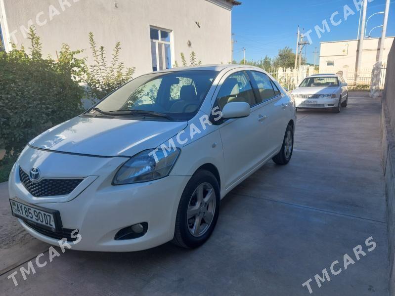 Toyota Yaris 2010 - 130 000 TMT - Губадаг - img 3