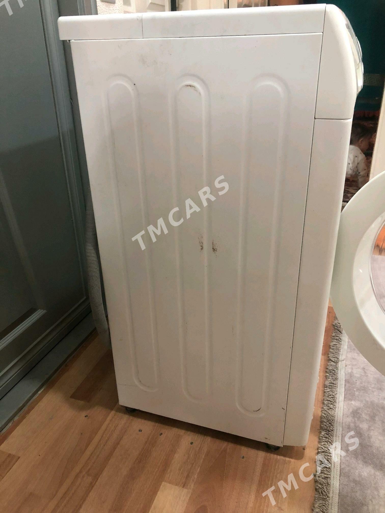 Samsung kir masyn 5kg - Байрамали - img 5