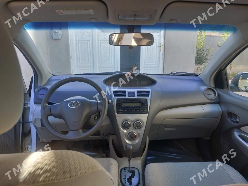 Toyota Yaris 2010 - 130 000 TMT - Губадаг - img 5