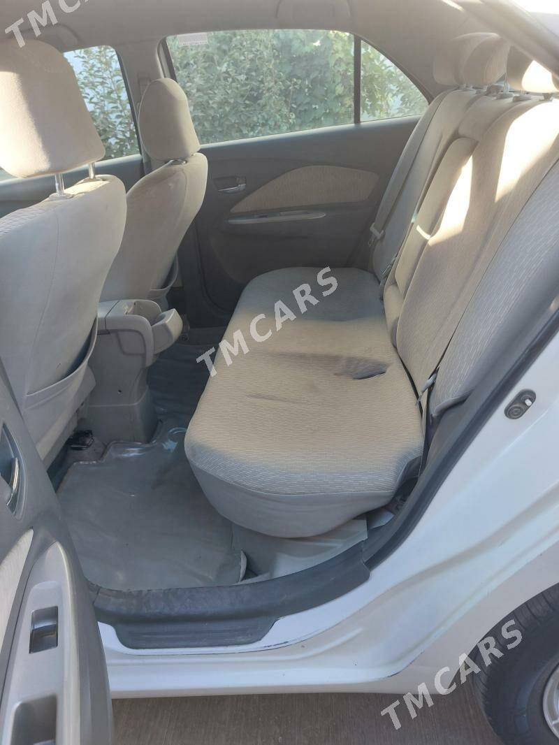Toyota Yaris 2010 - 130 000 TMT - Губадаг - img 6