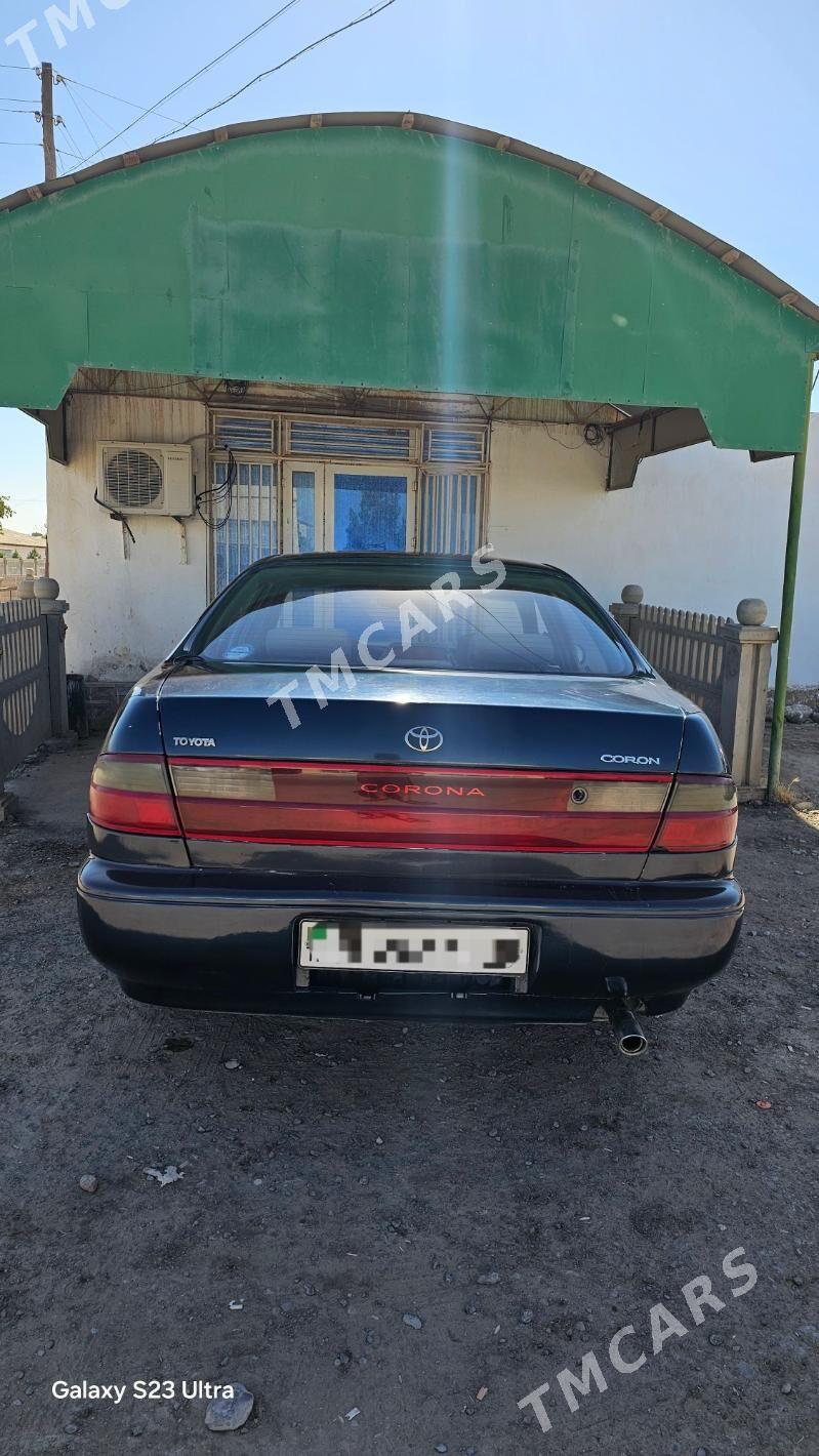 Toyota Corona 1994 - 35 000 TMT - Kerki - img 3