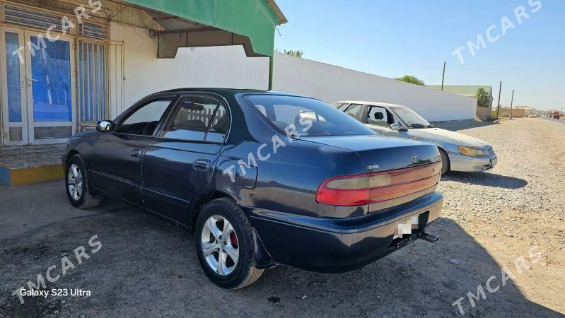 Toyota Corona 1994 - 35 000 TMT - Kerki - img 2