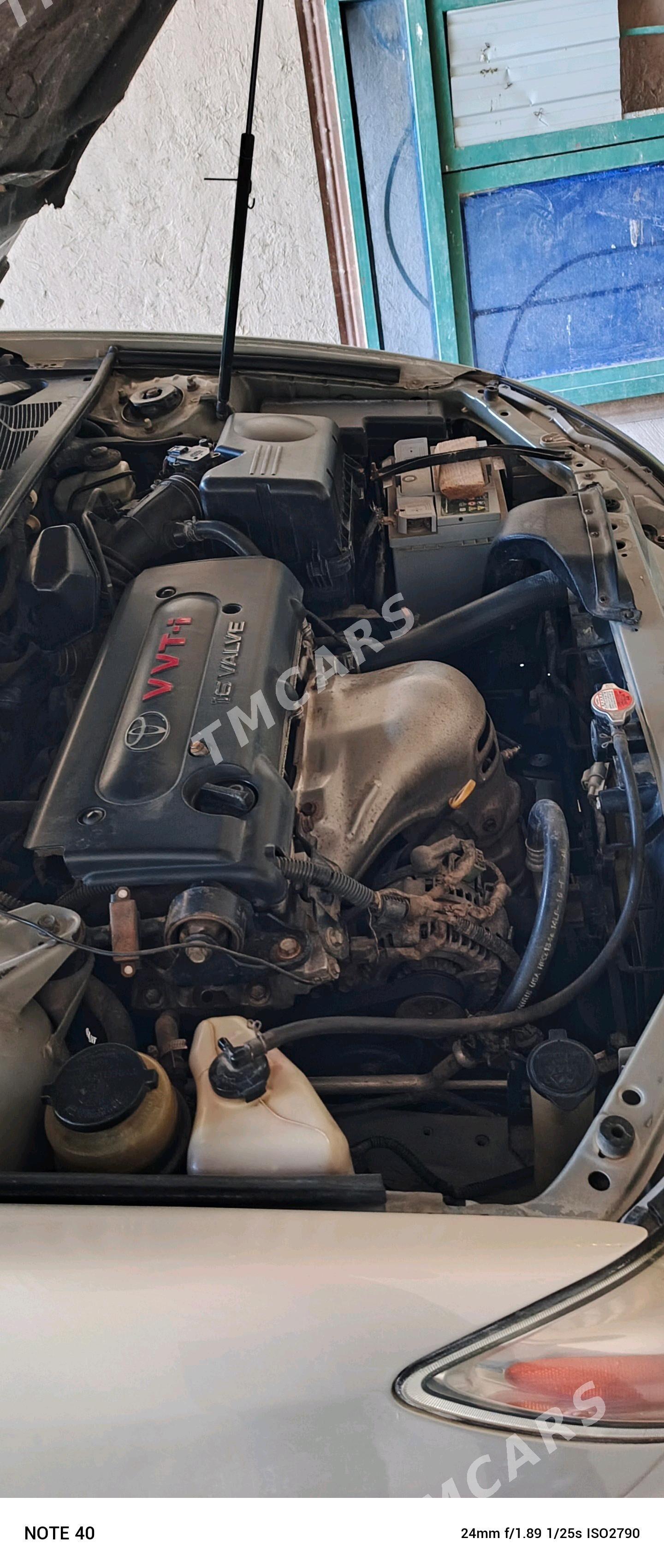 Toyota Camry 2003 - 140 000 TMT - Кёнеургенч - img 5