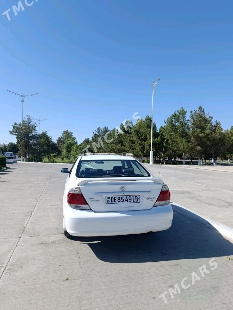 Toyota Camry 2005 - 155 000 TMT - Туркменабат - img 2