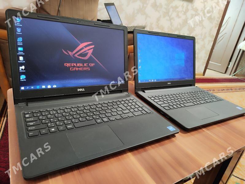 ноутбук noutbuk Dell Celeron - Туркменабат - img 2