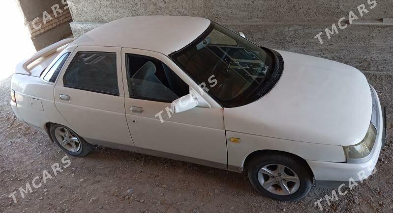 Lada 2110 1996 - 13 500 TMT - Tejen - img 3