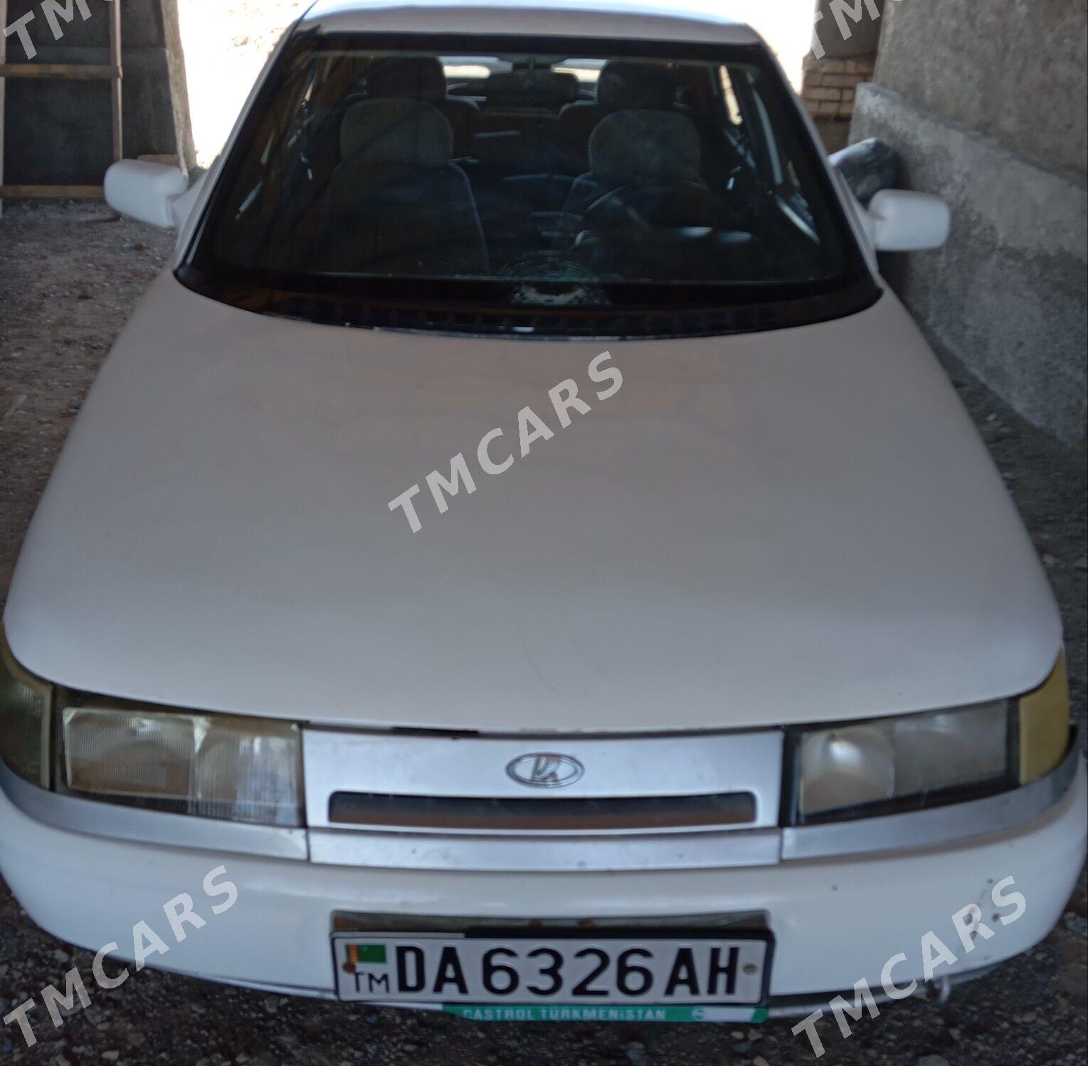 Lada 2110 1996 - 13 500 TMT - Tejen - img 2