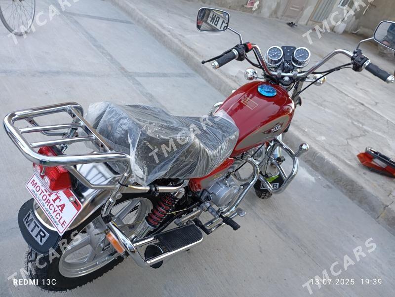 Fekon FK150-8G 2025 - 14 050 TMT - Türkmenbaşy - img 2