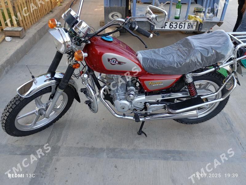Fekon FK150-8G 2025 - 14 050 TMT - Türkmenbaşy - img 3