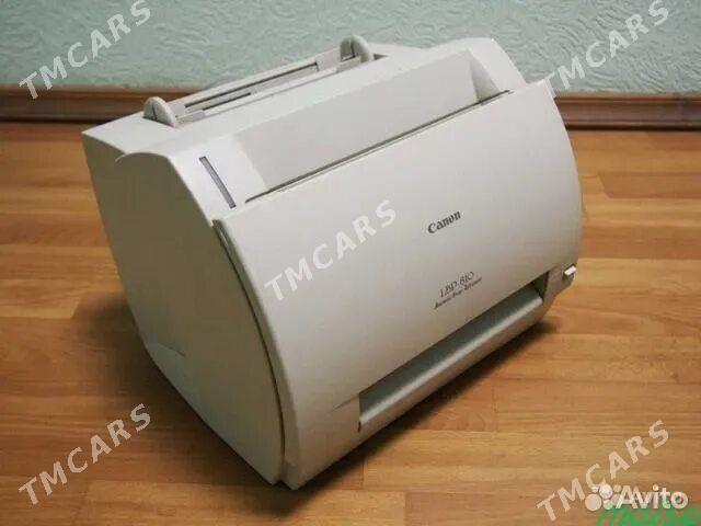 Printer 7 sany HP Laserjet - Aşgabat - img 2