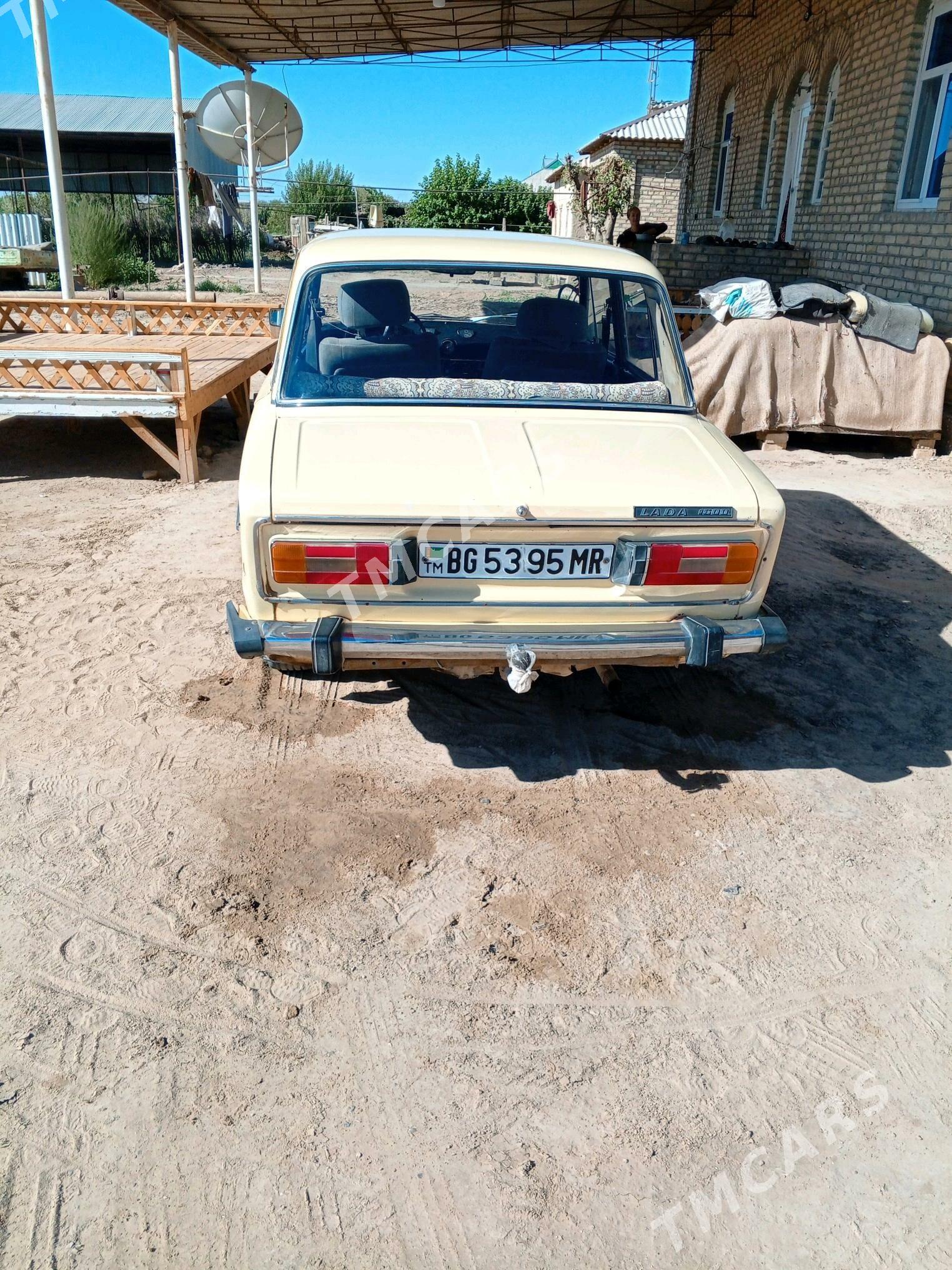 Lada 2106 1996 - 33 000 TMT - Mary - img 2