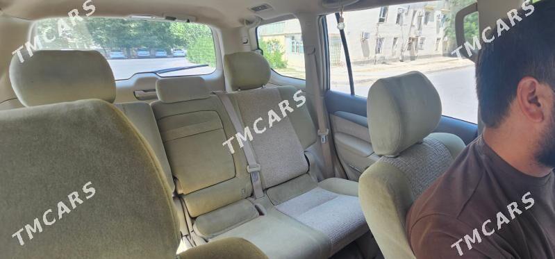 Toyota Land Cruiser Prado 2004 - 250 000 TMT - Ашхабад - img 5