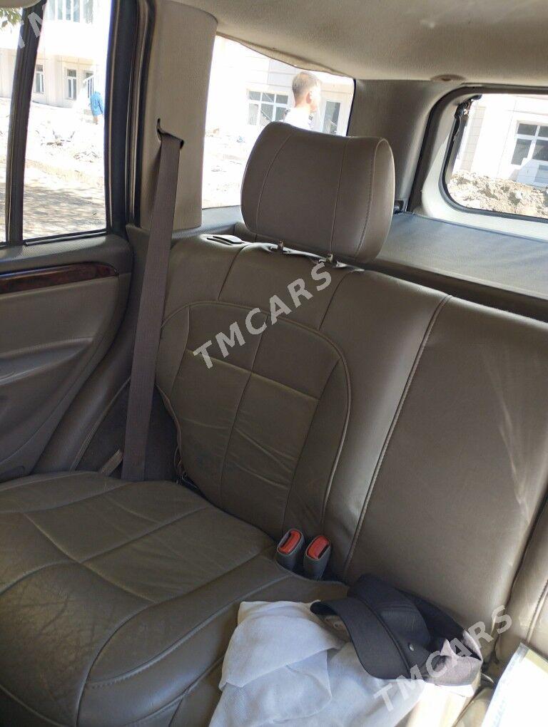 Jeep Grand Cherokee L 2004 - 90 000 TMT - Туркменабат - img 6