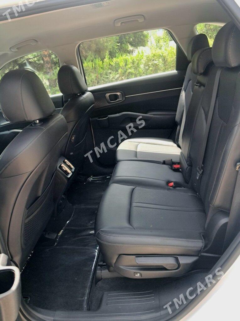 Kia Sorento 2022 - 340 000 TMT - Бузмеин ГРЭС - img 9