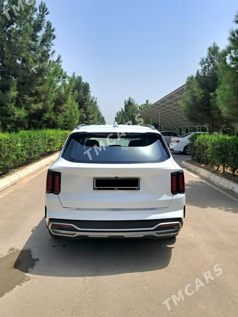 Kia Sorento 2022 - 340 000 TMT - Бузмеин ГРЭС - img 7