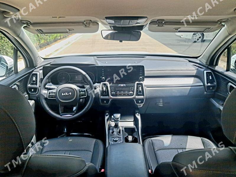 Kia Sorento 2022 - 340 000 TMT - Бузмеин ГРЭС - img 6