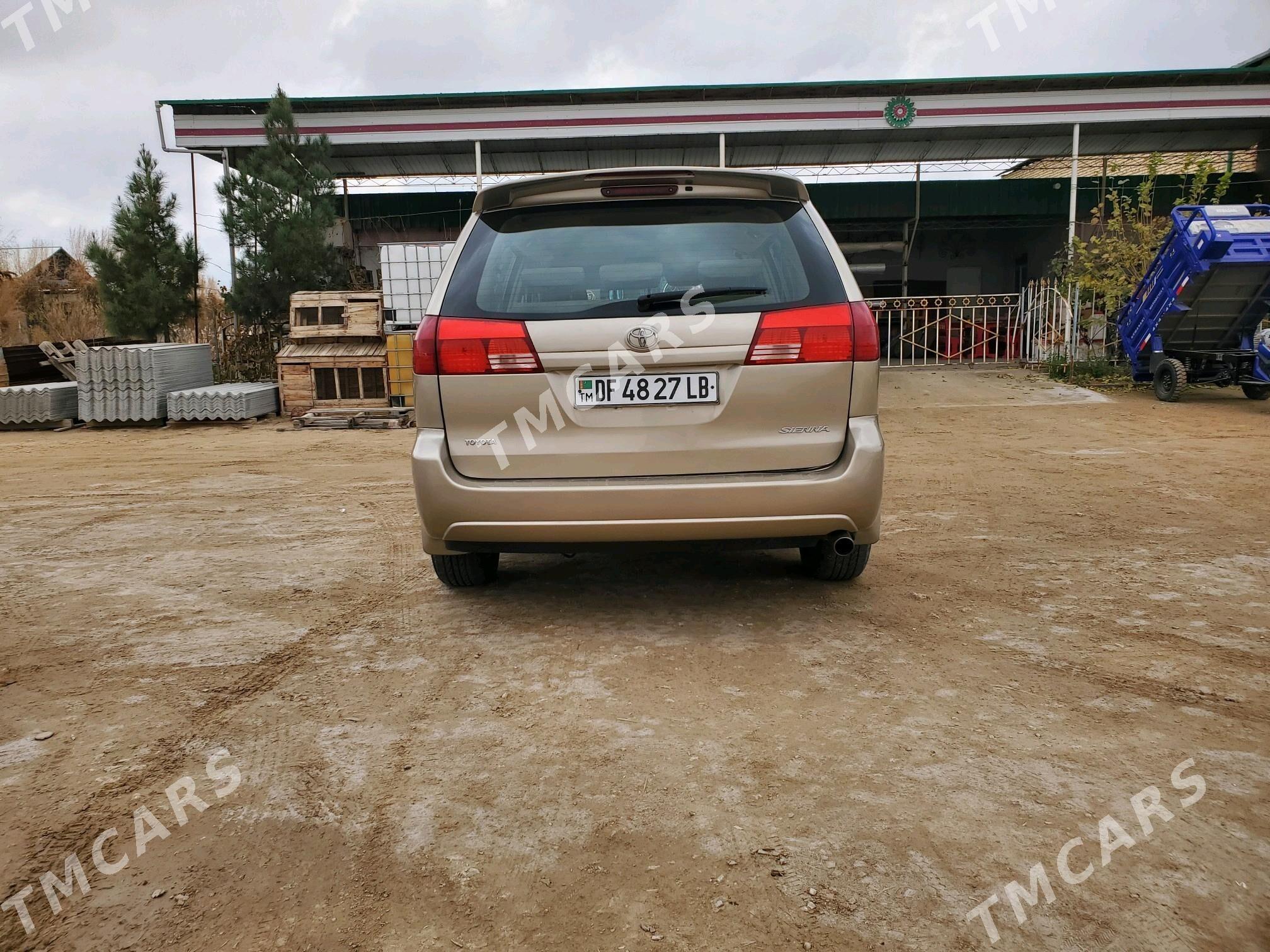 Toyota Sienna 2005 - 198 000 TMT - Hojambaz - img 6