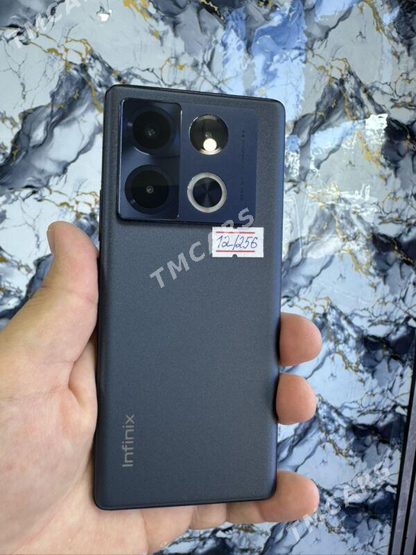 infinix not 40 pro - Gyzylarbat - img 2