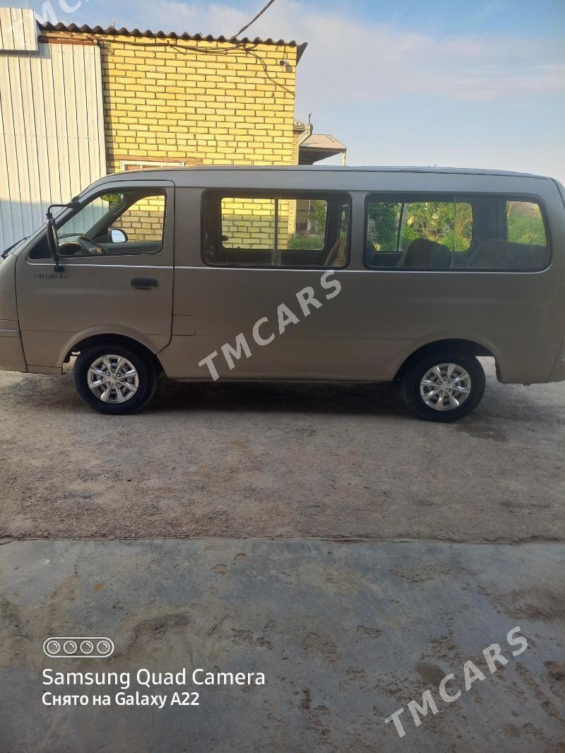 Kia Pride 2001 - 75 000 TMT - Mary - img 2
