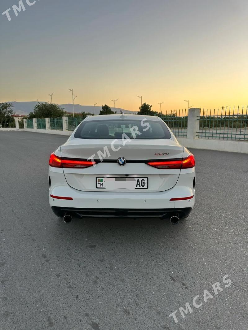 BMW 2 Series Gran Coupe 2021 - 460 600 TMT - Aşgabat - img 6