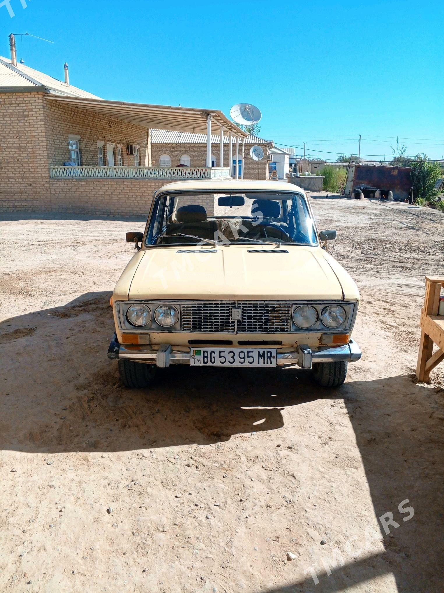 Lada 2106 1996 - 33 000 TMT - Mary - img 6