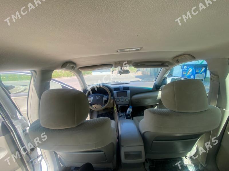 Toyota Camry 2007 - 150 000 TMT - Mary - img 6