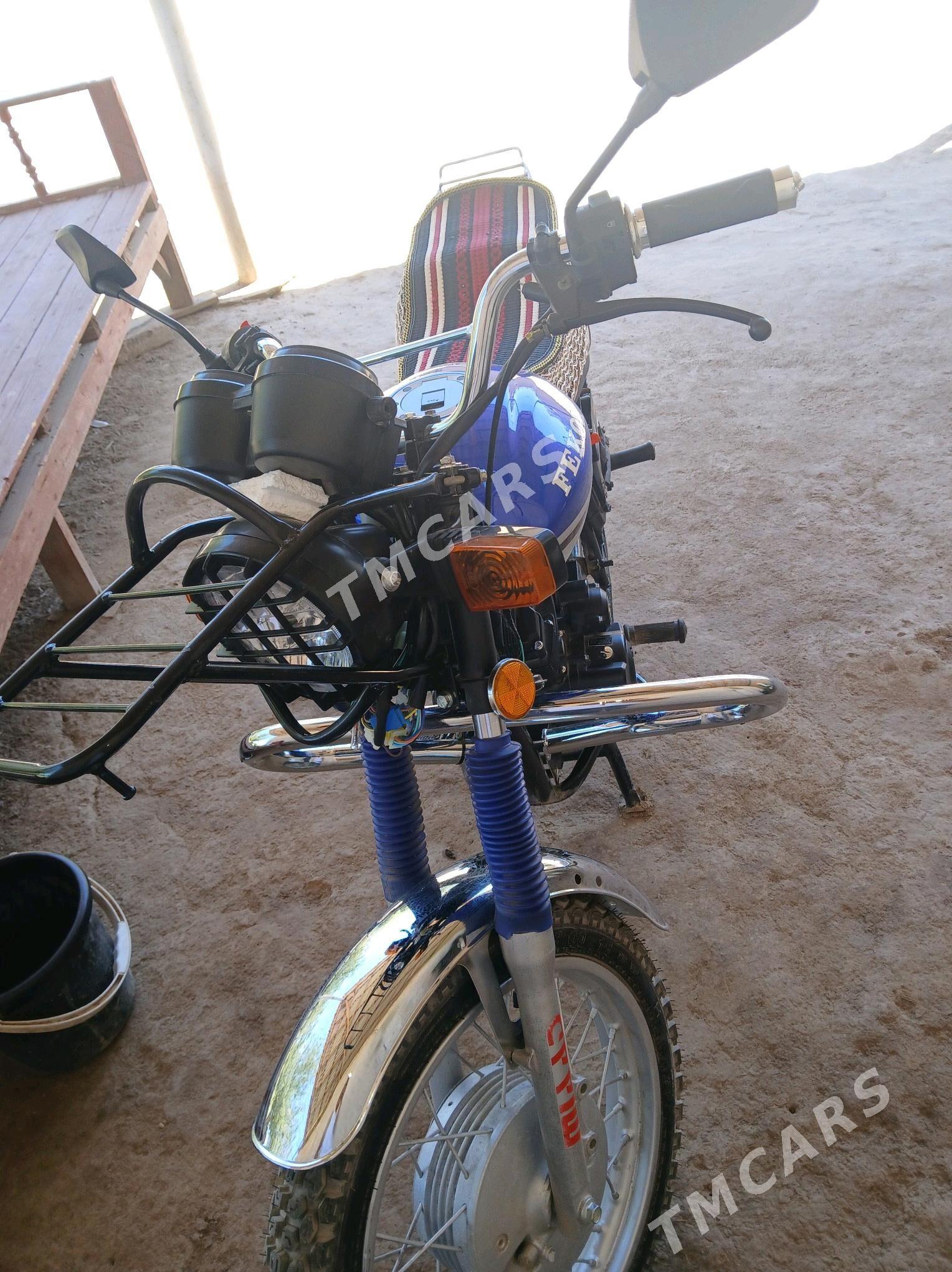 Fekon FK150-8G 2025 - 15 000 TMT - етр. Туркменбаши - img 3