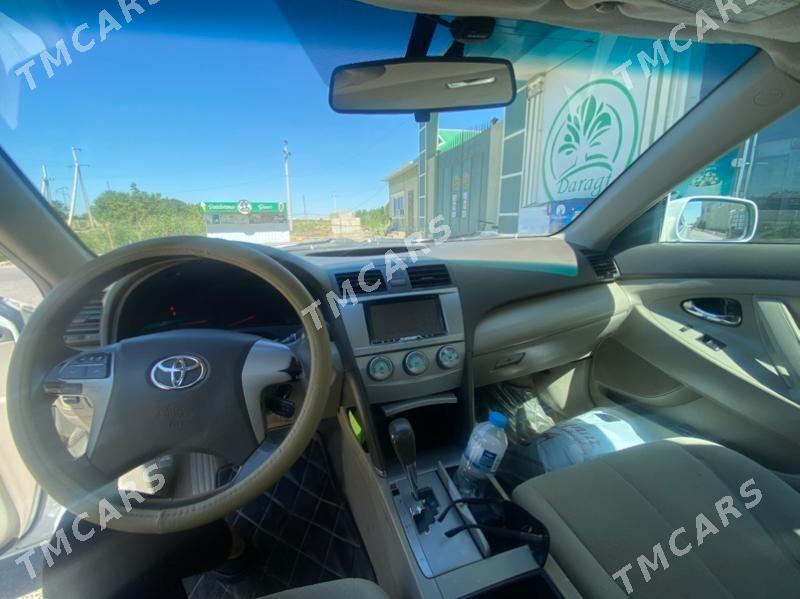 Toyota Camry 2007 - 150 000 TMT - Mary - img 8