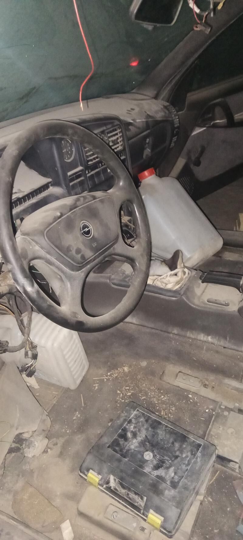 Opel Omega 4 000 TMT - Дянев - img 3