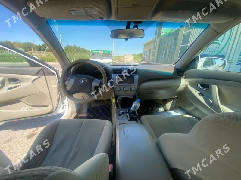 Toyota Camry 2007 - 150 000 TMT - Mary - img 9