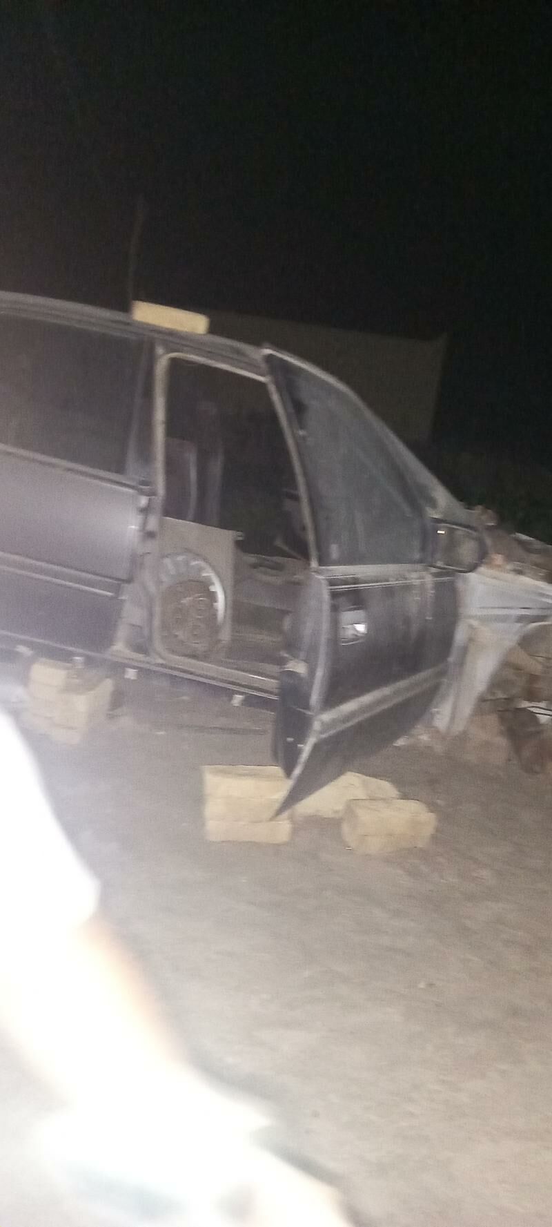 Opel Omega 4 000 TMT - Дянев - img 2