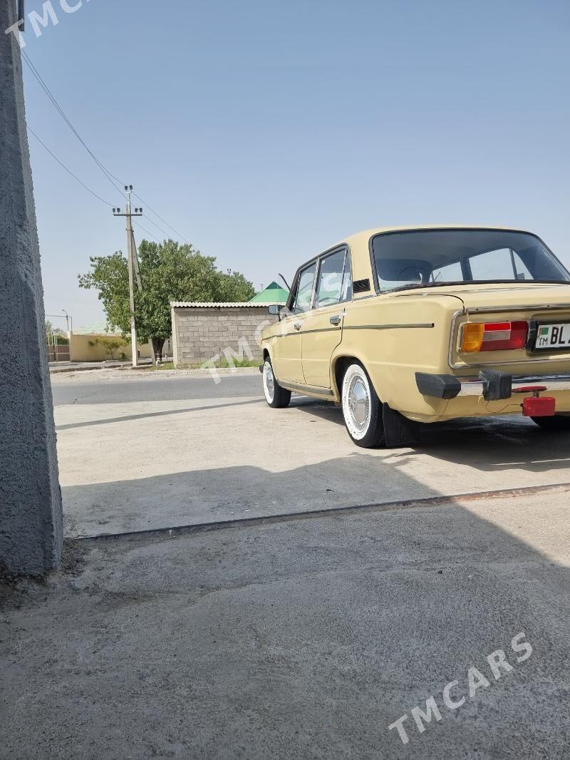 Lada 2106 1984 - 30 000 TMT - Aşgabat - img 2