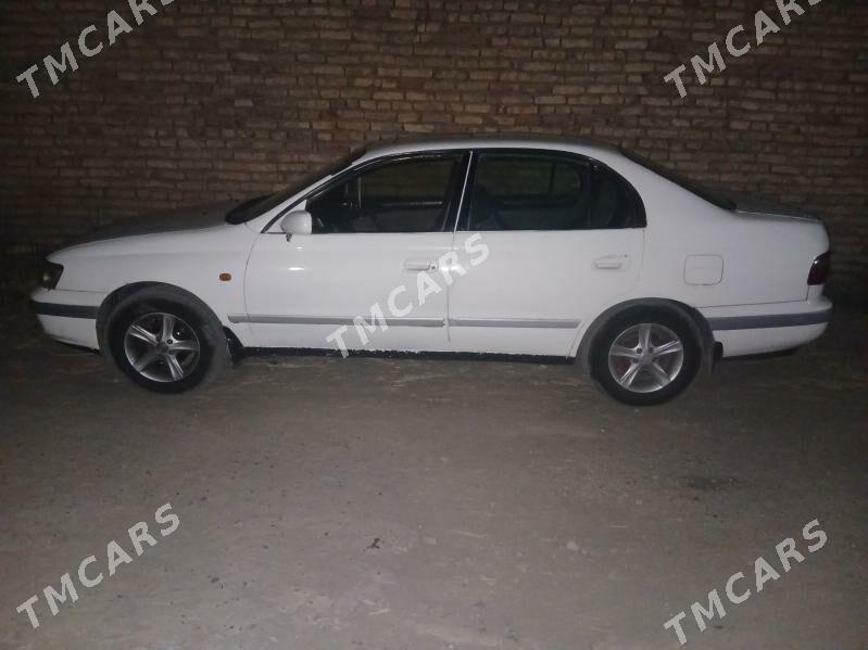 Toyota Carina 1993 - 60 000 TMT - Туркменабат - img 3