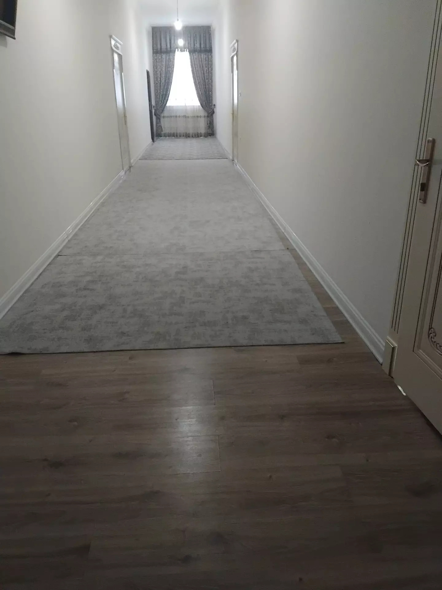 Plan Jaý 5 komnat - Анев - img 2