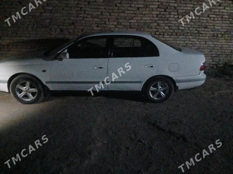 Toyota Carina 1993 - 60 000 TMT - Туркменабат - img 4