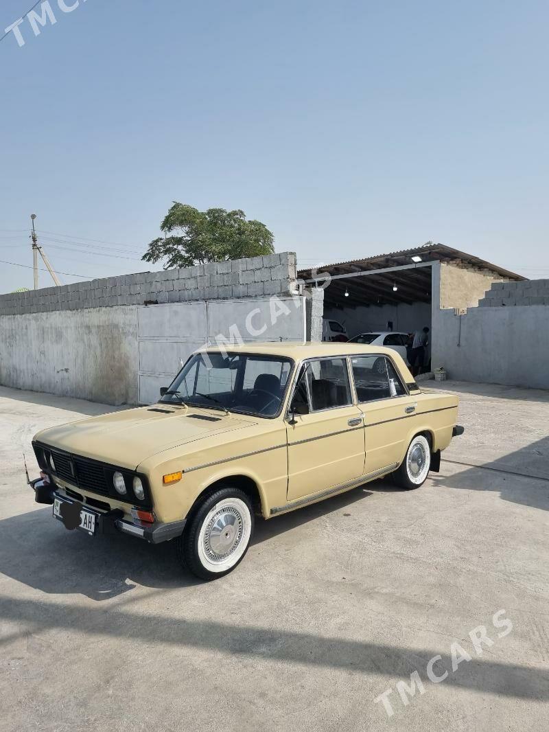 Lada 2106 1984 - 30 000 TMT - Aşgabat - img 4