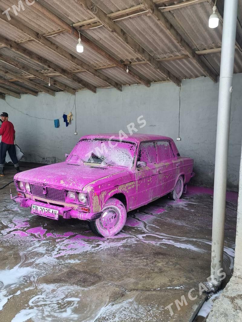 Lada 2106 1984 - 30 000 TMT - Aşgabat - img 3
